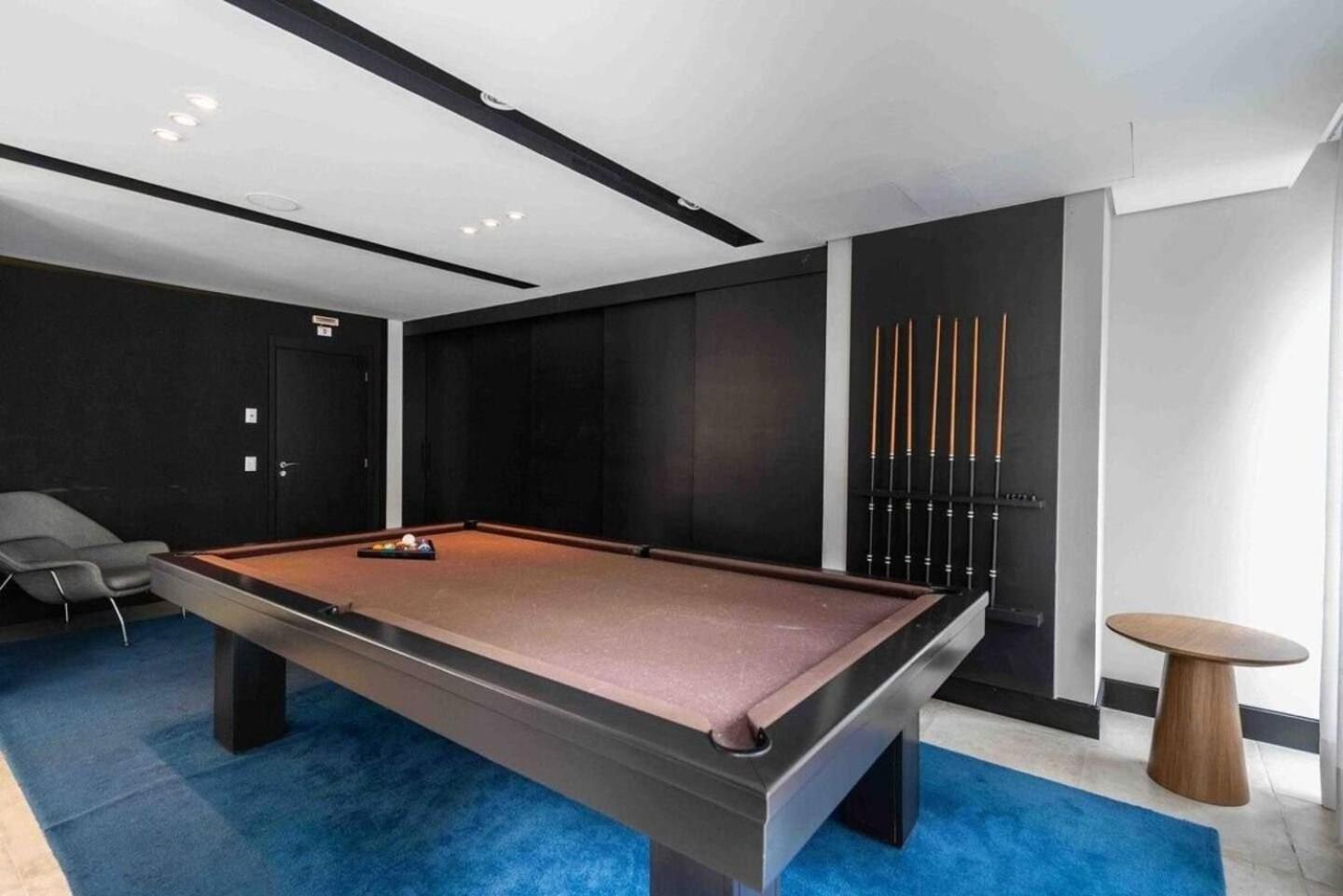 Apartamento Vs1906 - Elegancia Na Augusta São Paulo