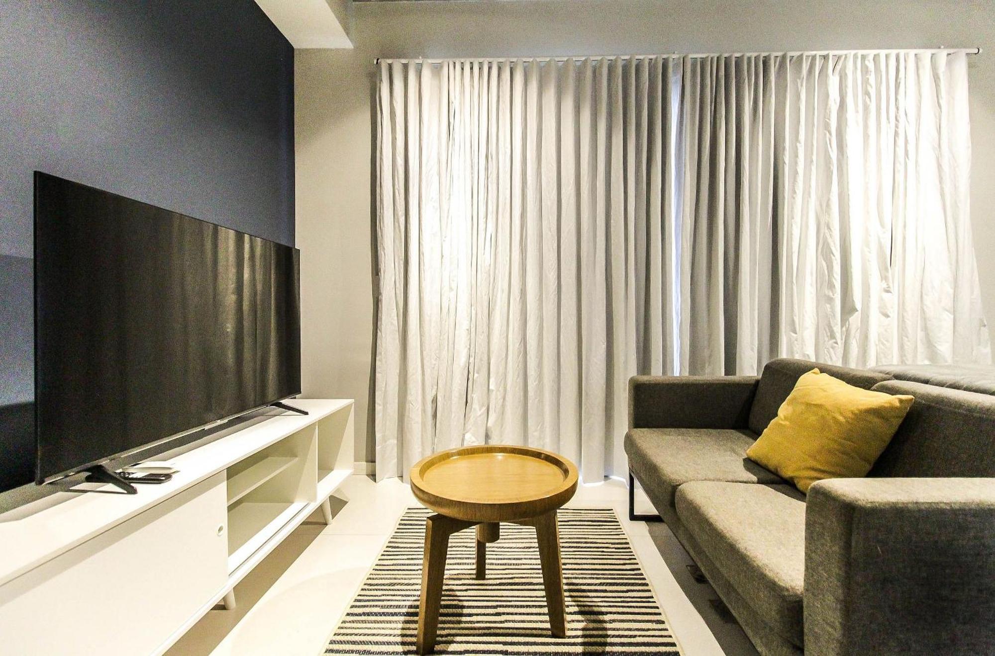 Vs1906 - Elegancia Na Augusta Apartamento *
